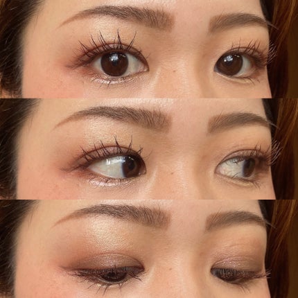 ドリームグローティンテッド リップオイル/glowiest/リップグロスを使ったクチコミ(9枚目)