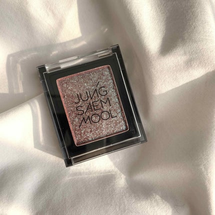 Eyeshadow prism/JUNG SAEM MOOL/単色アイシャドウを使ったクチコミ(2枚目)