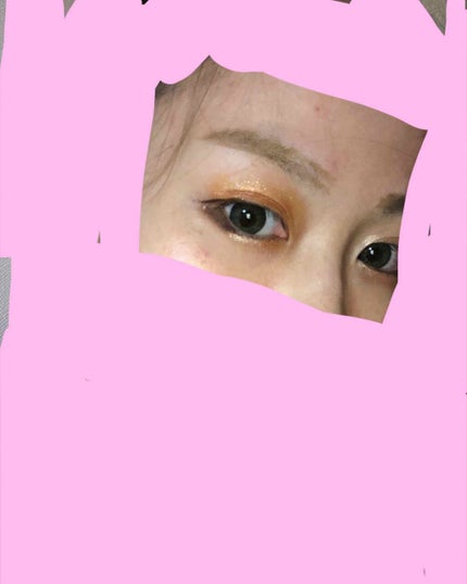 大英博物館 エジプトシリーズ アイシャドウパレット/ZEESEA/アイシャドウパレットを使ったクチコミ(3枚目)