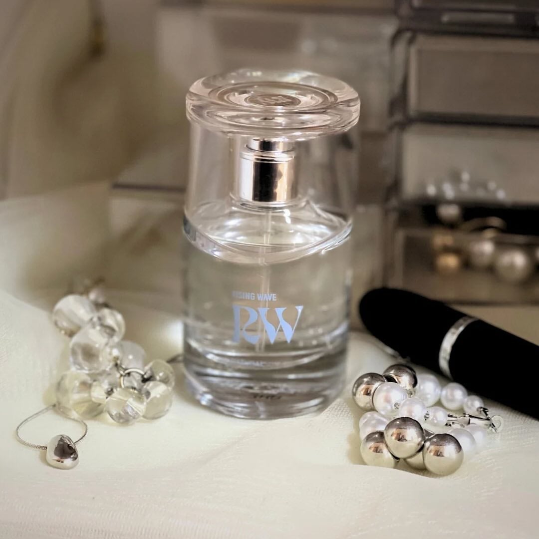 ナチュラル オーデコロン/ライジングウェーブ/香水(メンズ)を使ったクチコミ(2枚目)