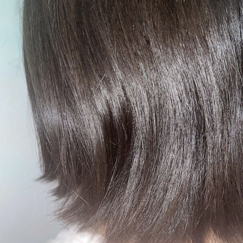 フィーノ　プレミアムタッチ　濃厚美容液ヘアオイル/フィーノ/ヘアオイルを使ったクチコミ（3枚目）