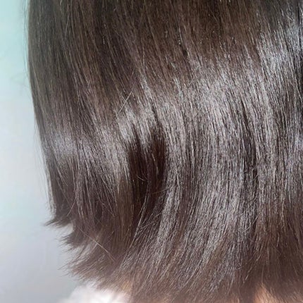 フィーノ プレミアムタッチ 濃厚美容液ヘアオイル/フィーノ/ヘアオイルを使ったクチコミ(3枚目)