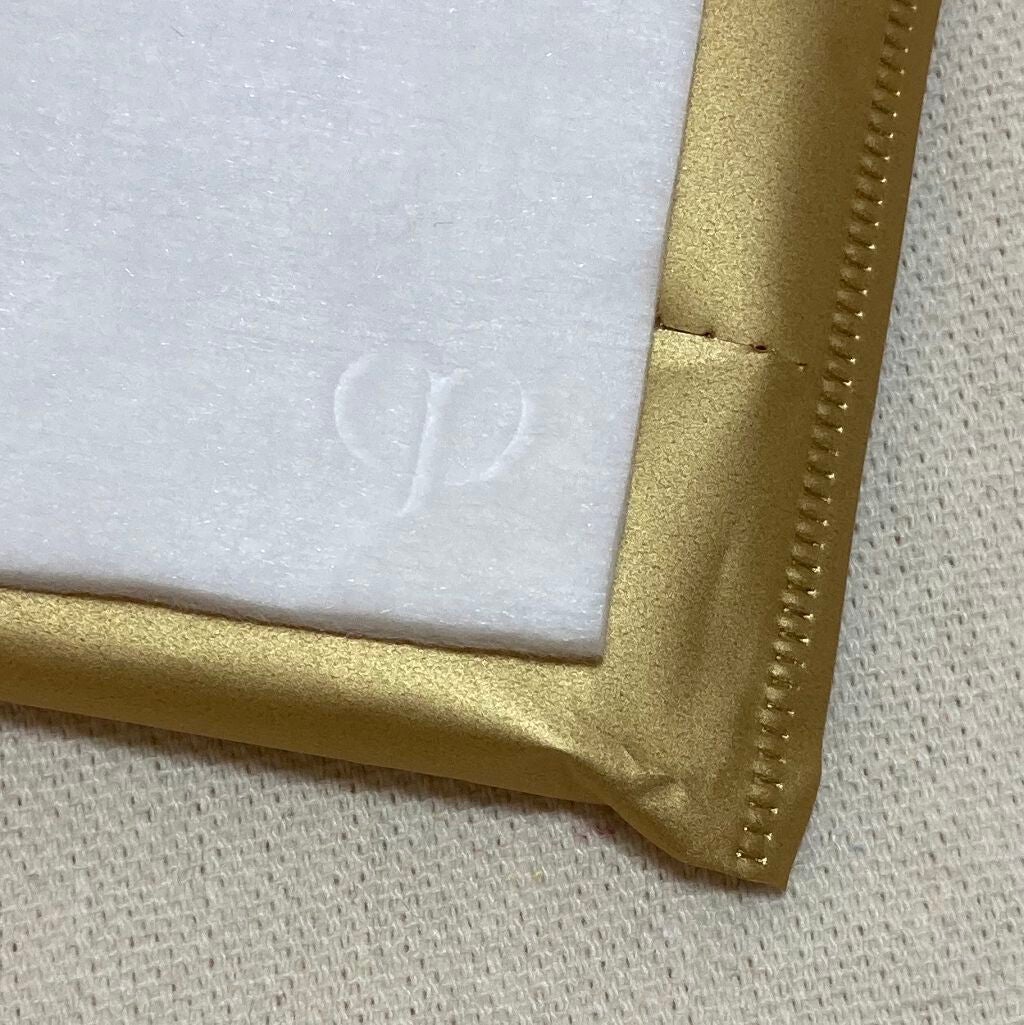 ローションイドロA n/クレ・ド・ポー ボーテ/化粧水を使ったクチコミ(9枚目)