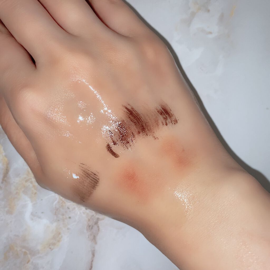 ネクターブラン クレンジングオイル /Melvita/オイルクレンジングを使ったクチコミ(4枚目)