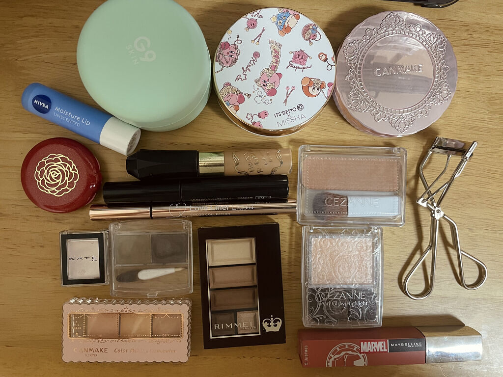 WHITE WHIPPING CREAM(ウユクリーム)/G9SKIN/化粧下地を使ったクチコミ（2枚目）