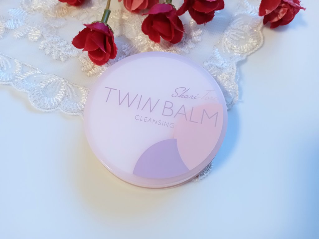 ツインバーム シャリとろ ミニサイズ20g/ISEHAN Lab./クレンジングバームを使ったクチコミ（1枚目）