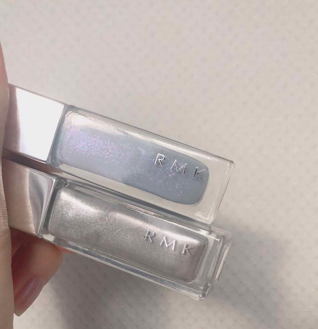 ネイルポリッシュ/RMK/マニキュアを使ったクチコミ(1枚目)