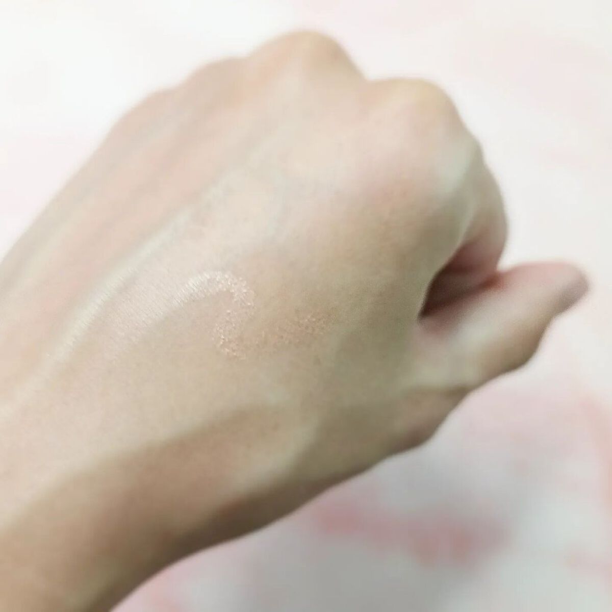 キャビアスティック アイカラー 09 Rosegold（ミニ）/ローラ メルシエ/スティックアイシャドウを使ったクチコミ（3枚目）