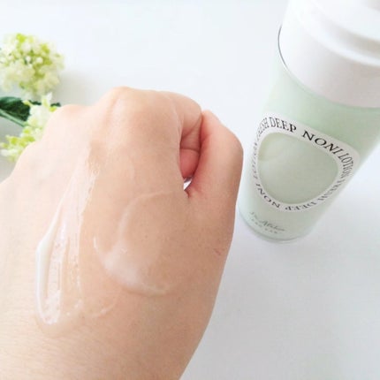 フレッシュディープノニトナー/Dr.Althea/化粧水を使ったクチコミ(6枚目)