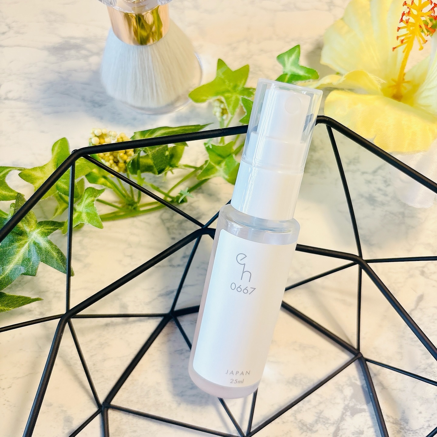 0667エッセンス/eh(エイチ)/美容液を使ったクチコミ（1枚目）