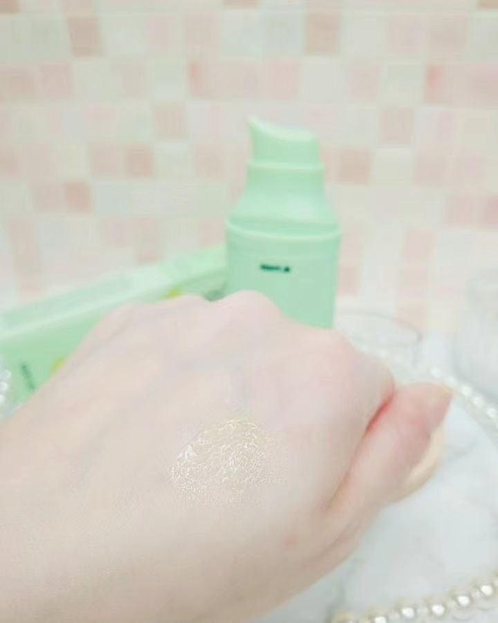 サンデーシカサンセラム/EDIT.B/美容液を使ったクチコミ(4枚目)