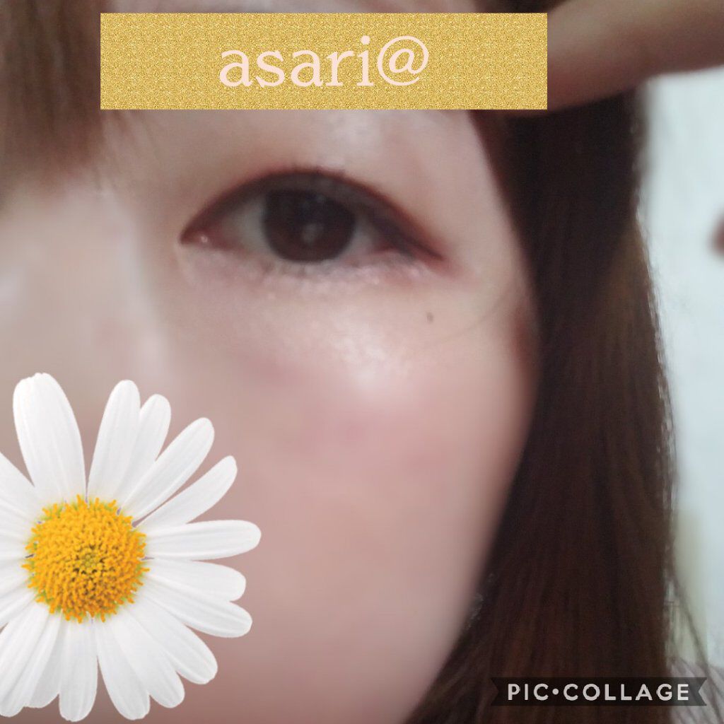 クイックラッシュカーラー/キャンメイク/マスカラ下地を使ったクチコミ(3枚目)