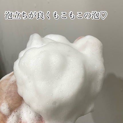 オイルインシャンプー/オイルインコンディショナー (グロス&リペア)/ディアボーテ/市販シャンプーを使ったクチコミ(2枚目)