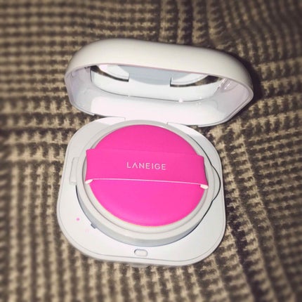 シカスリーピングマスク/LANEIGE/フェイスクリームを使ったクチコミ(3枚目)