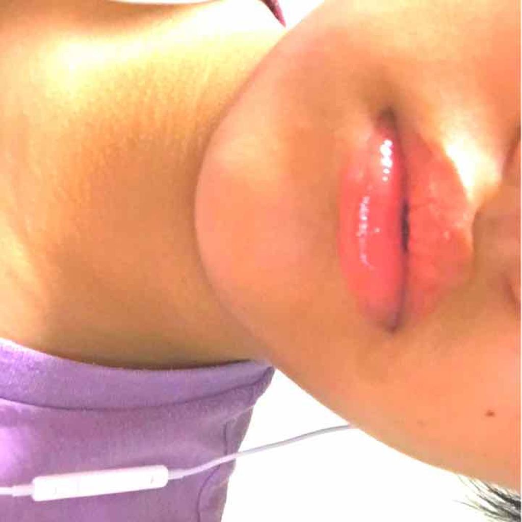 口紅(詰替用)/ちふれ/口紅を使ったクチコミ(2枚目)