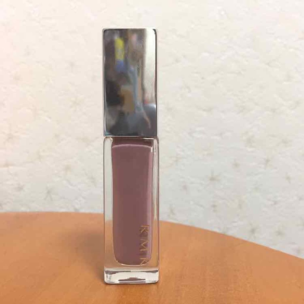 ネイルポリッシュ/RMK/マニキュアを使ったクチコミ（1枚目）