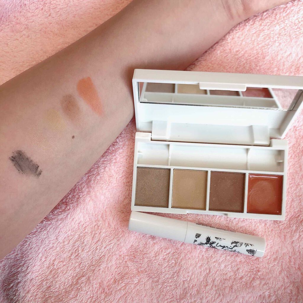 Gina 2020年5月号/Gina/雑誌を使ったクチコミ(3枚目)