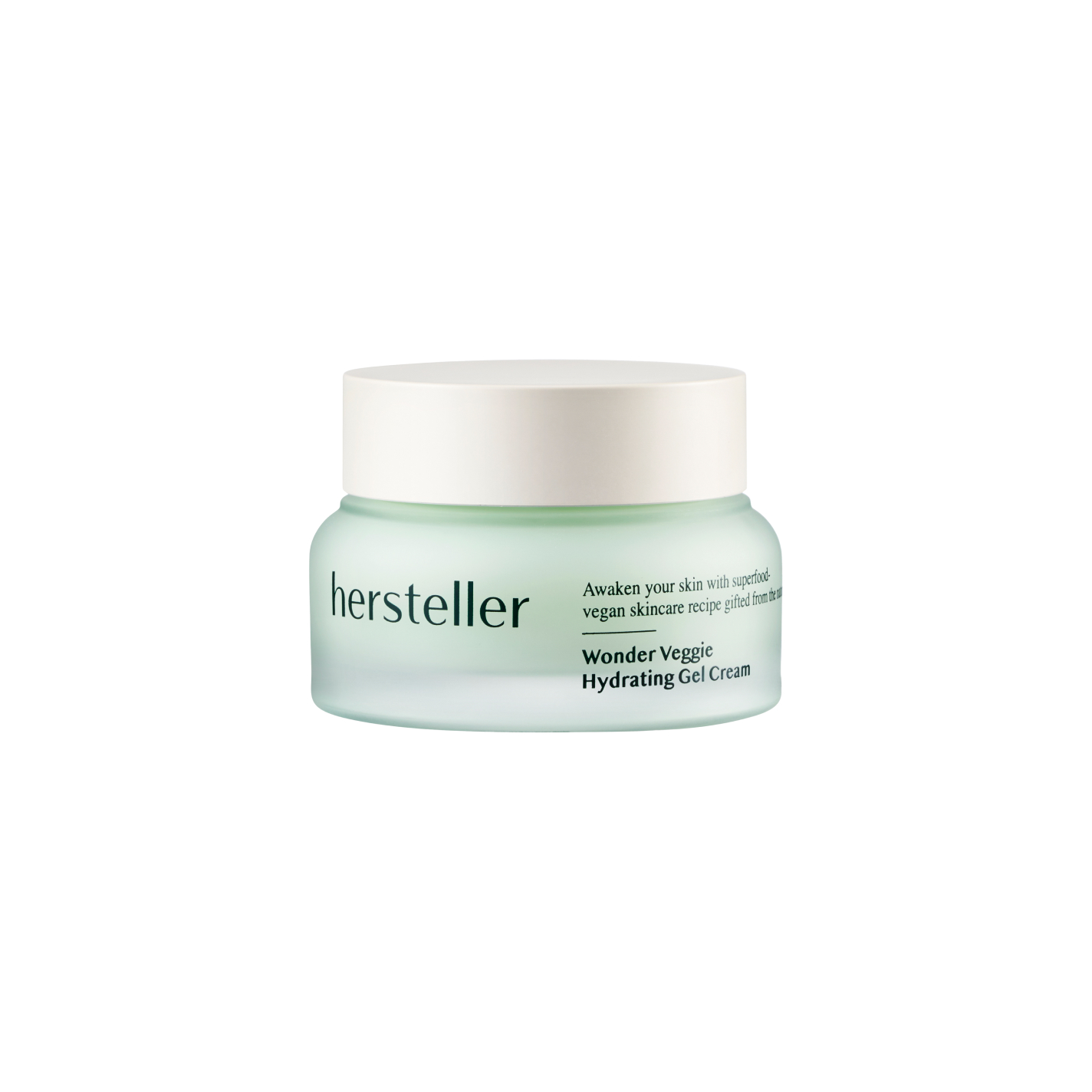 Hersteller Wonder Veggie Hydrating Gel Cream