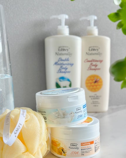 nita⌇フォロバ on LIPS 「あのレイヴィー(@leivy_japan)から新しく発売された..」(6枚目)