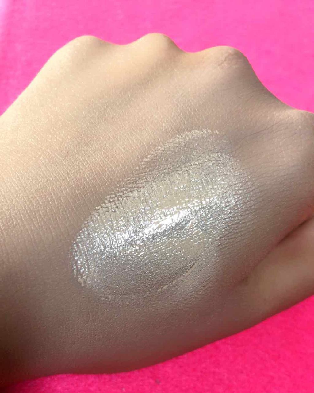 ビーマイベイビーBB No.01 ナチュラル/キャンメイク/BBクリームを使ったクチコミ（3枚目）