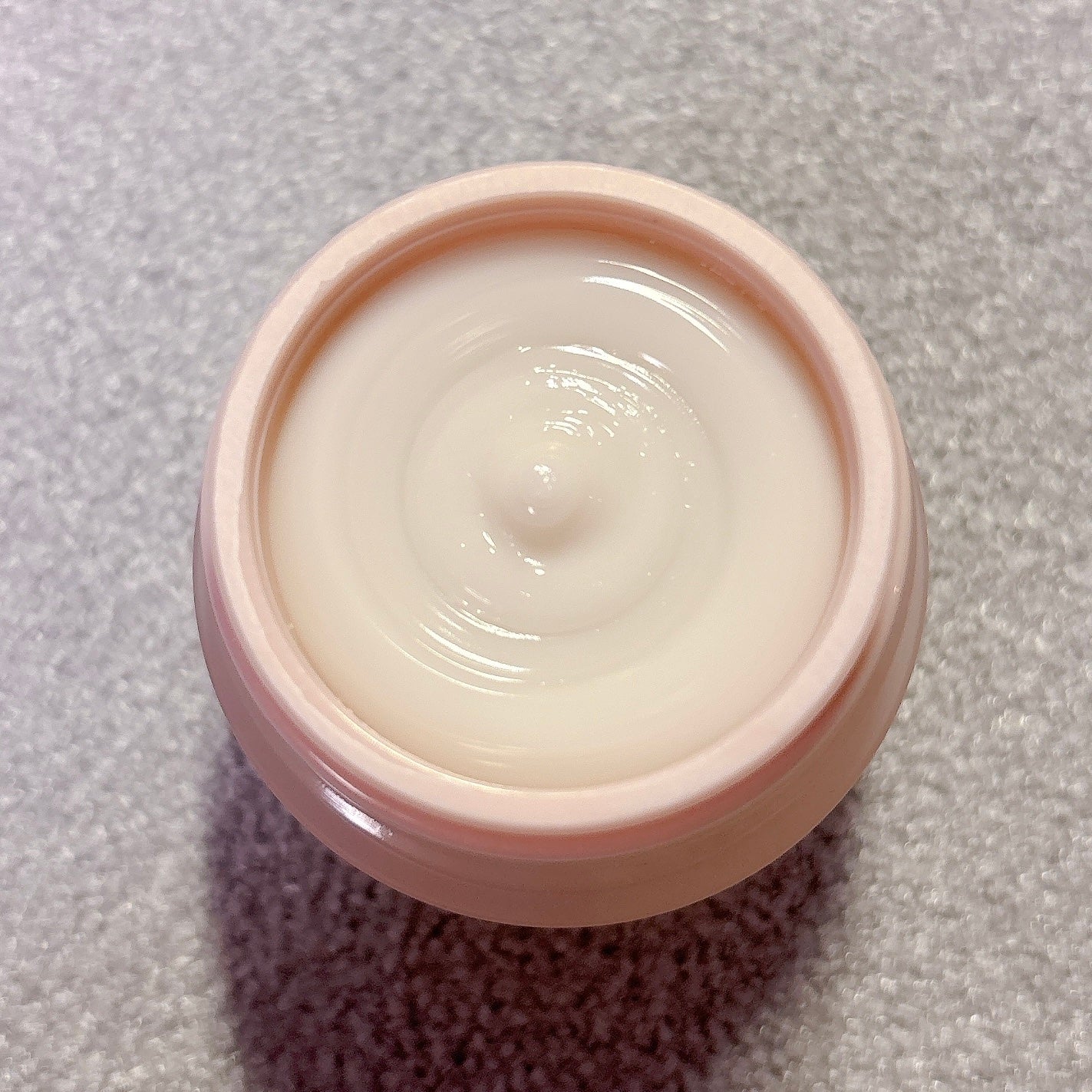 ディセンシア ディセンシー ブライトリフト クリーム/DECENCIA/フェイスクリームを使ったクチコミ(2枚目)