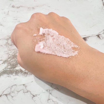 あまつや/フタバ化学/ボディスクラブを使ったクチコミ(3枚目)