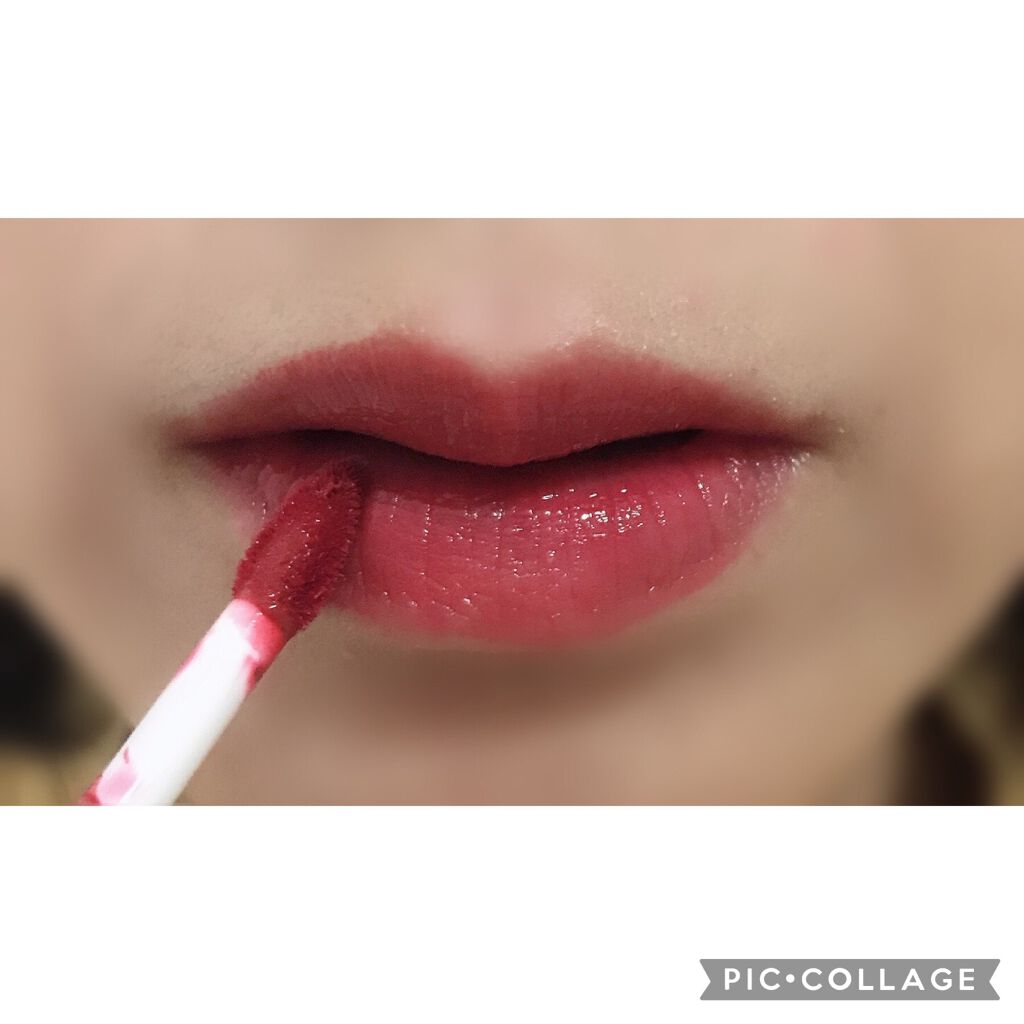 ユニコーンシリーズ マジックワンドルージュ/FlowerKnows/口紅を使ったクチコミ(2枚目)