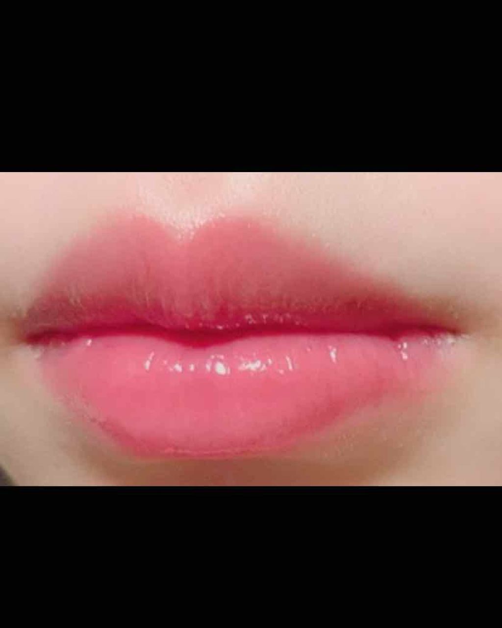 エテュセ リップエッセンス ホット/ettusais/リップ美容液を使ったクチコミ(2枚目)