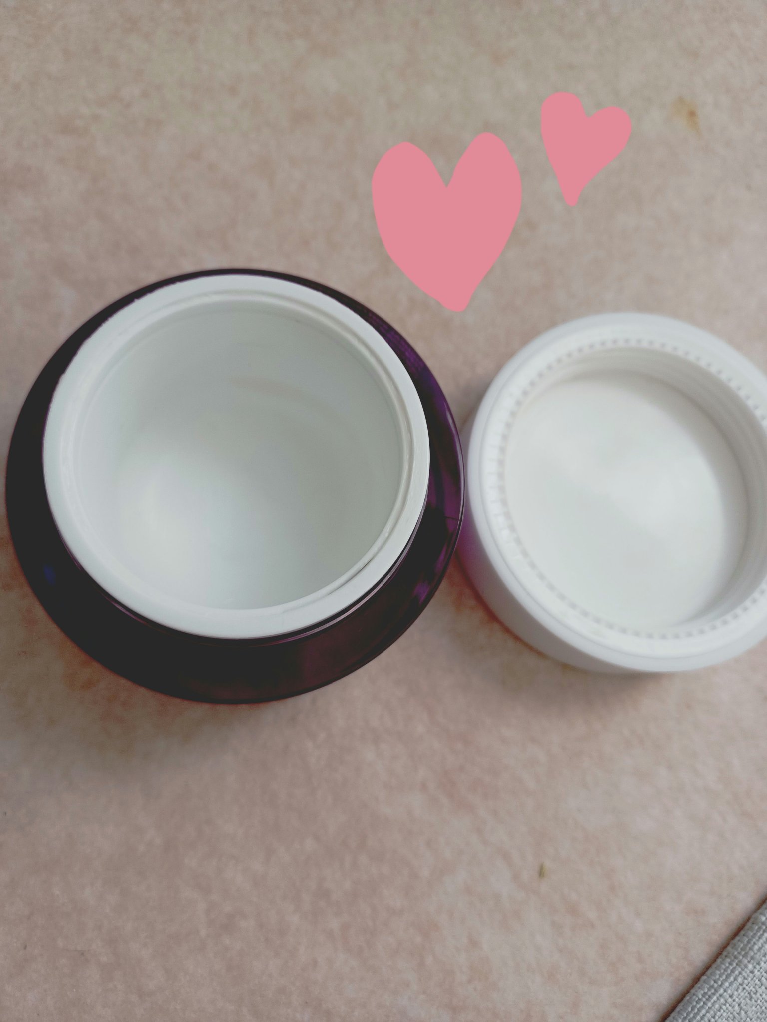 プロバイオダーム リフティング クリーム/BIOHEAL BOH/フェイスクリームを使ったクチコミ（2枚目）