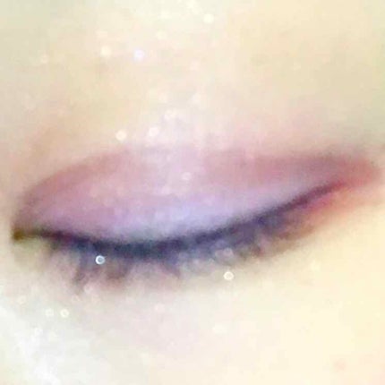 ダブルラインフェイカー/KATE/リキッドアイライナーを使ったクチコミ(3枚目)