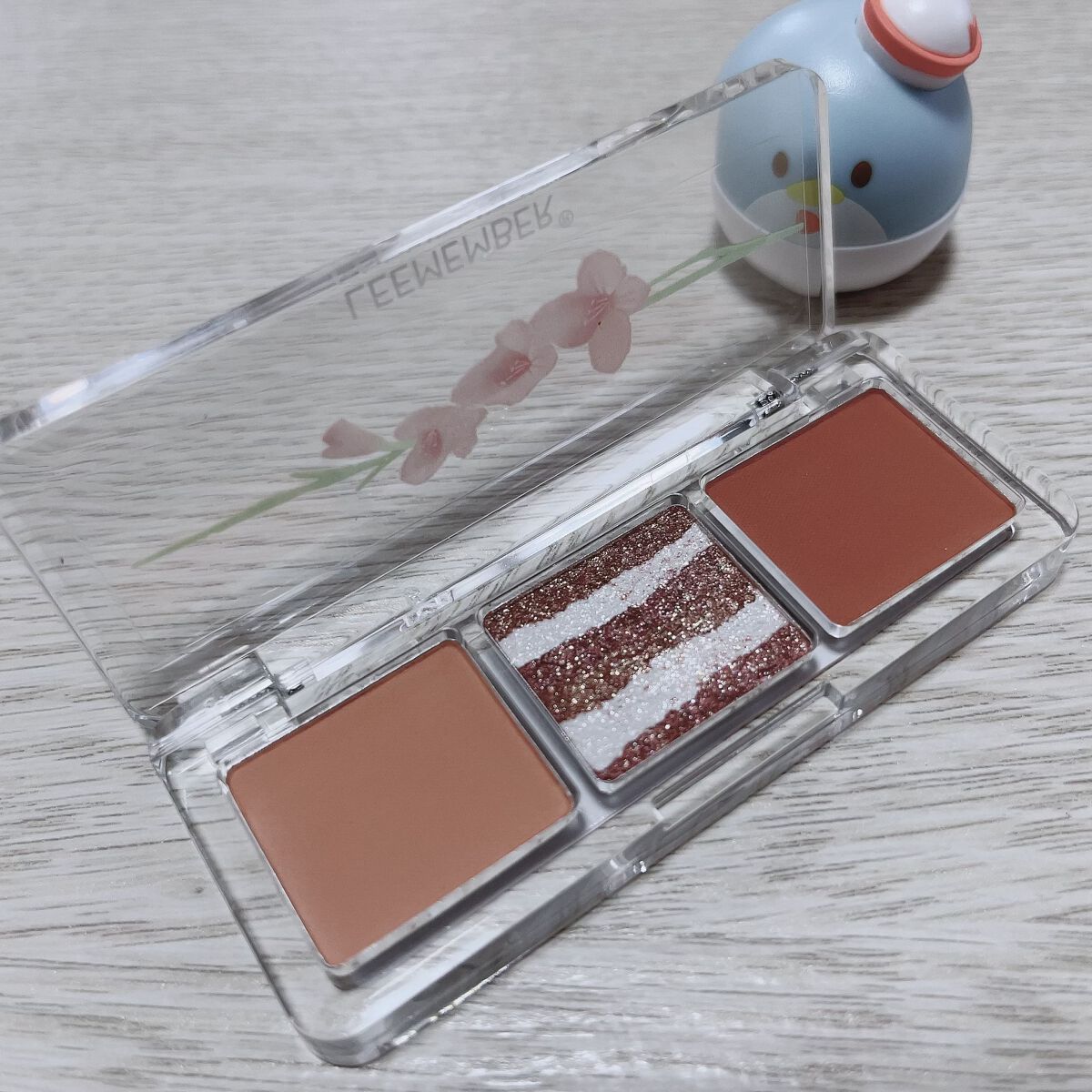 ハートリーフ デイズ バランス エッセンス/inersential/美容液を使ったクチコミ（3枚目）