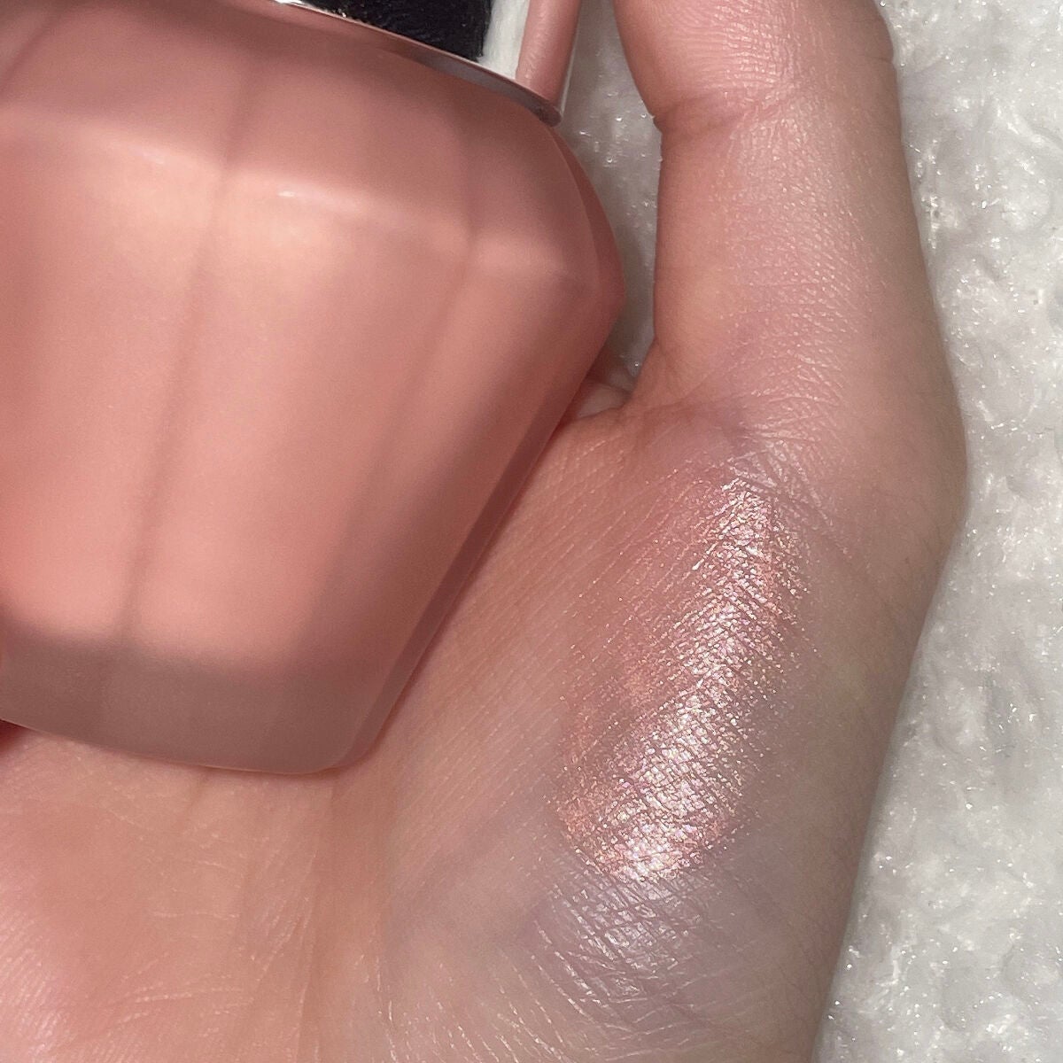 ジルスチュアート イルミネイティング セラムプライマー/JILL STUART/化粧下地を使ったクチコミ(5枚目)