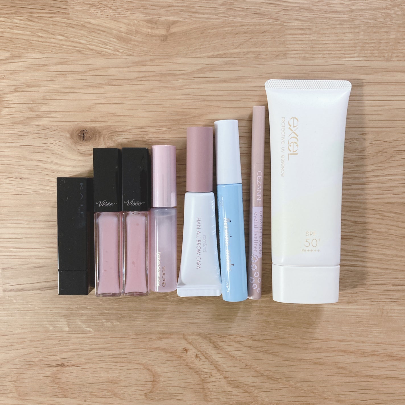 ヒロインメイクSP スピーディーマスカラリムーバー/ヒロインメイク/ポイントメイクリムーバーを使ったクチコミ(1枚目)