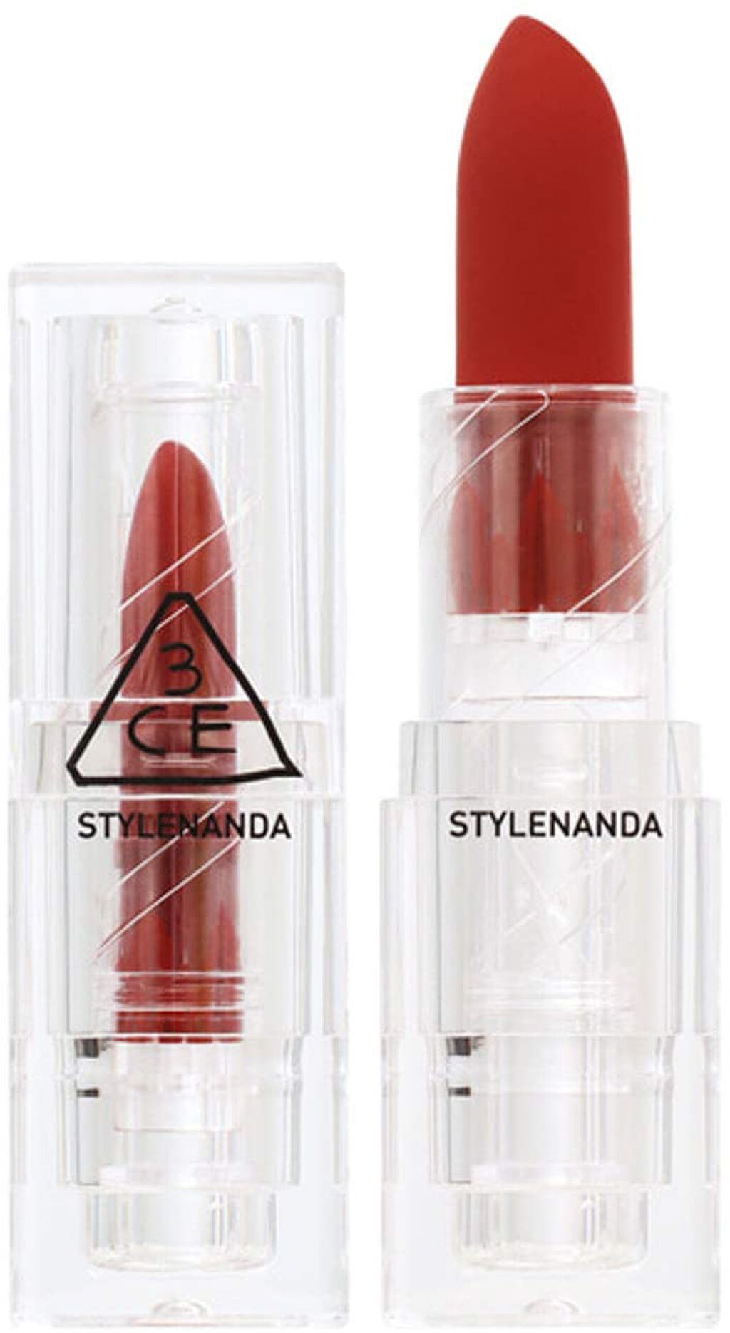 3CE SOFT MATTE LIPSTICK HOLY CHIC