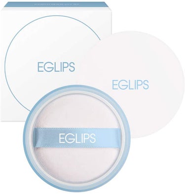 EGLIPS オイルカットセバムパウダー