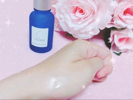 タカミスキンピール/タカミ/ブースター・導入液を使ったクチコミ(4枚目)