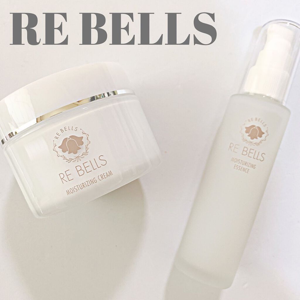 導入保湿美容液/REBELLS/美容液を使ったクチコミ(1枚目)