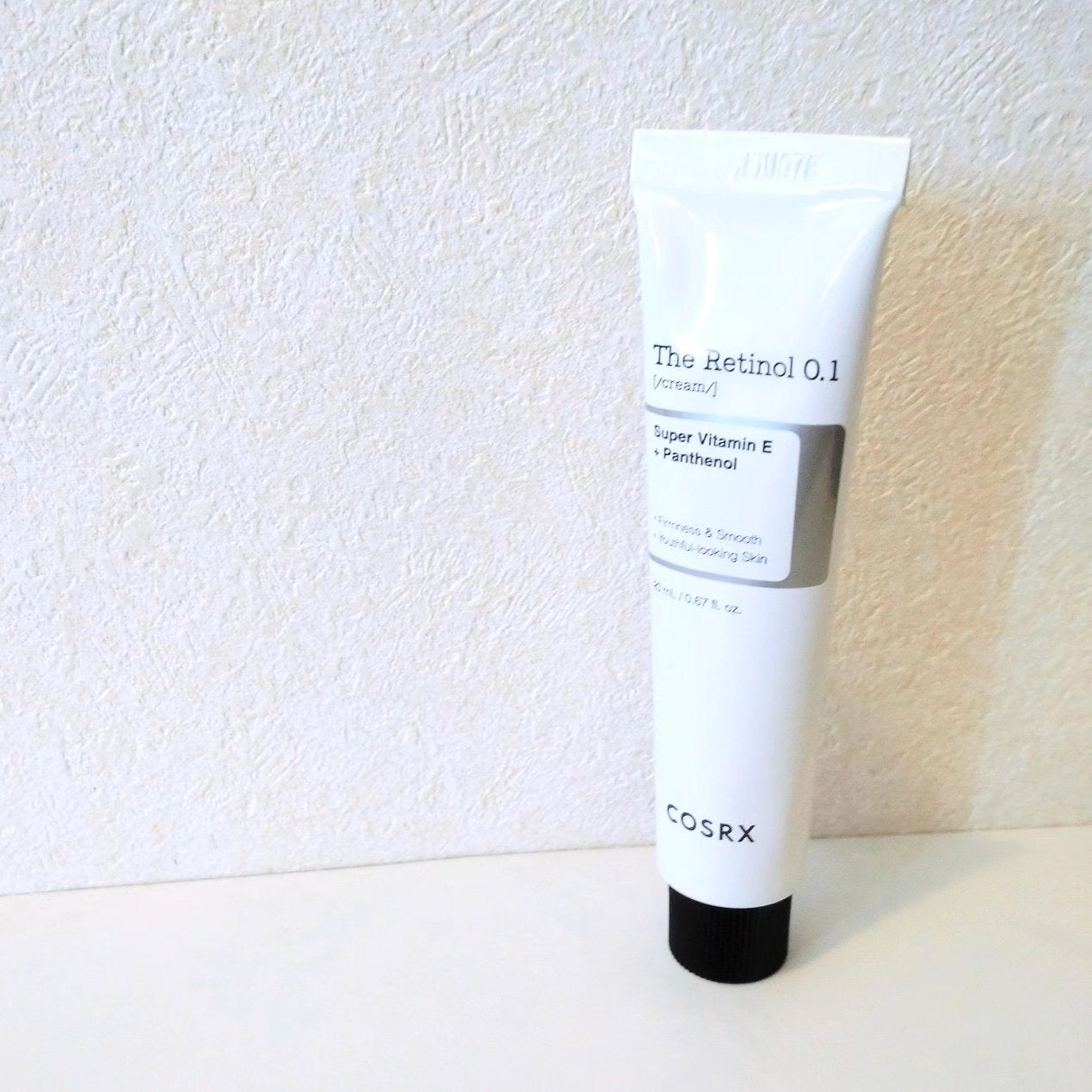 RXザ・ビタミンC23セラム/COSRX/美容液を使ったクチコミ(7枚目)