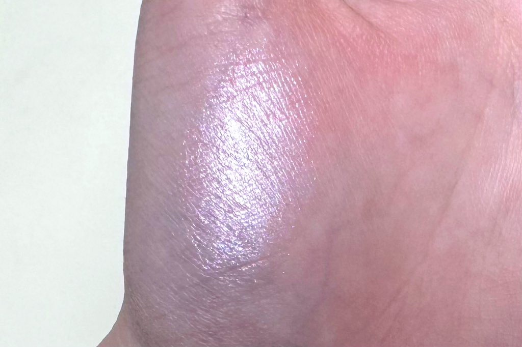 SUQQU リフレクト ハイライター/SUQQU/パウダーハイライトを使ったクチコミ（2枚目）