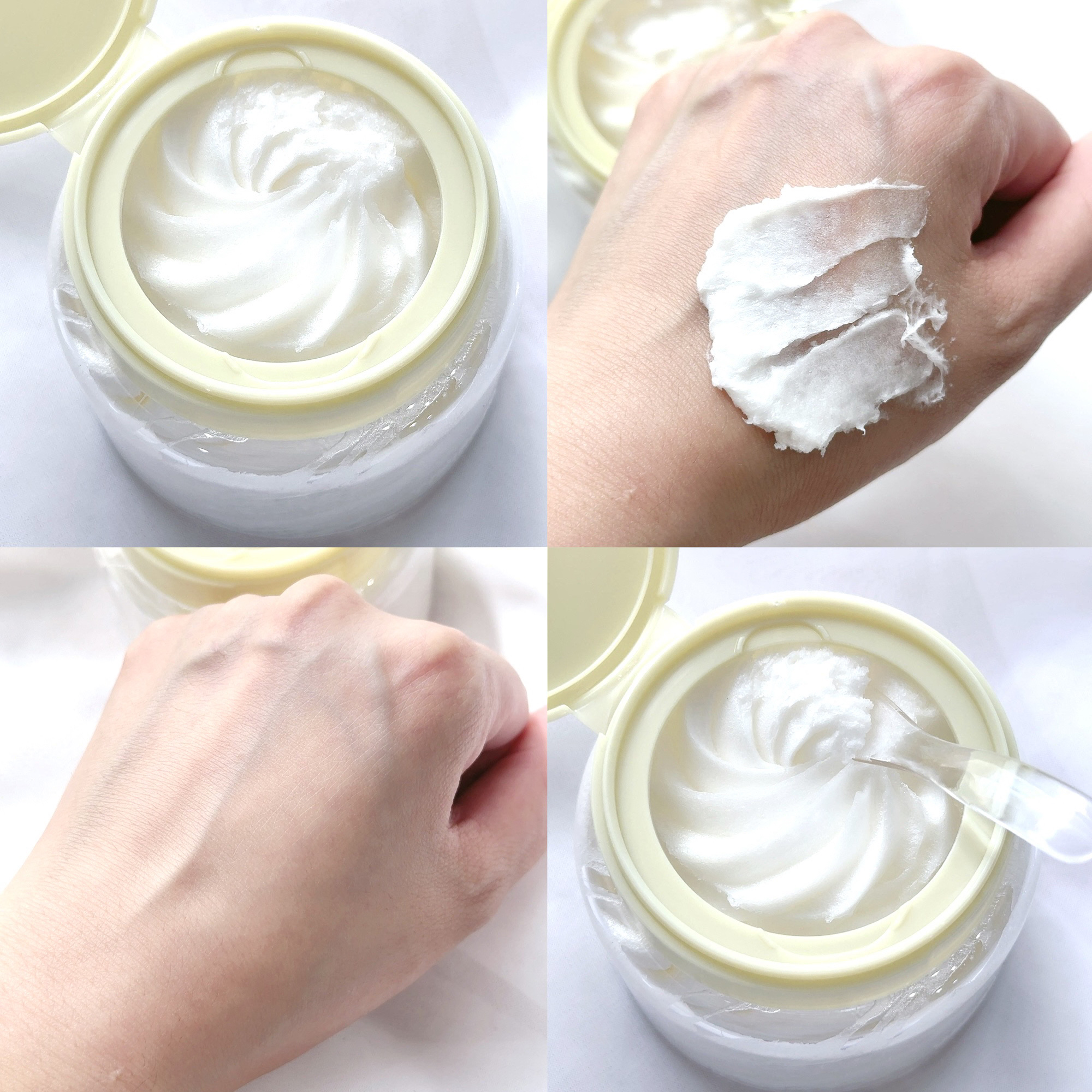 ホイップドユジャモンヴィーガンビタシロップアンプル/WHIPPED/美容液を使ったクチコミ（2枚目）