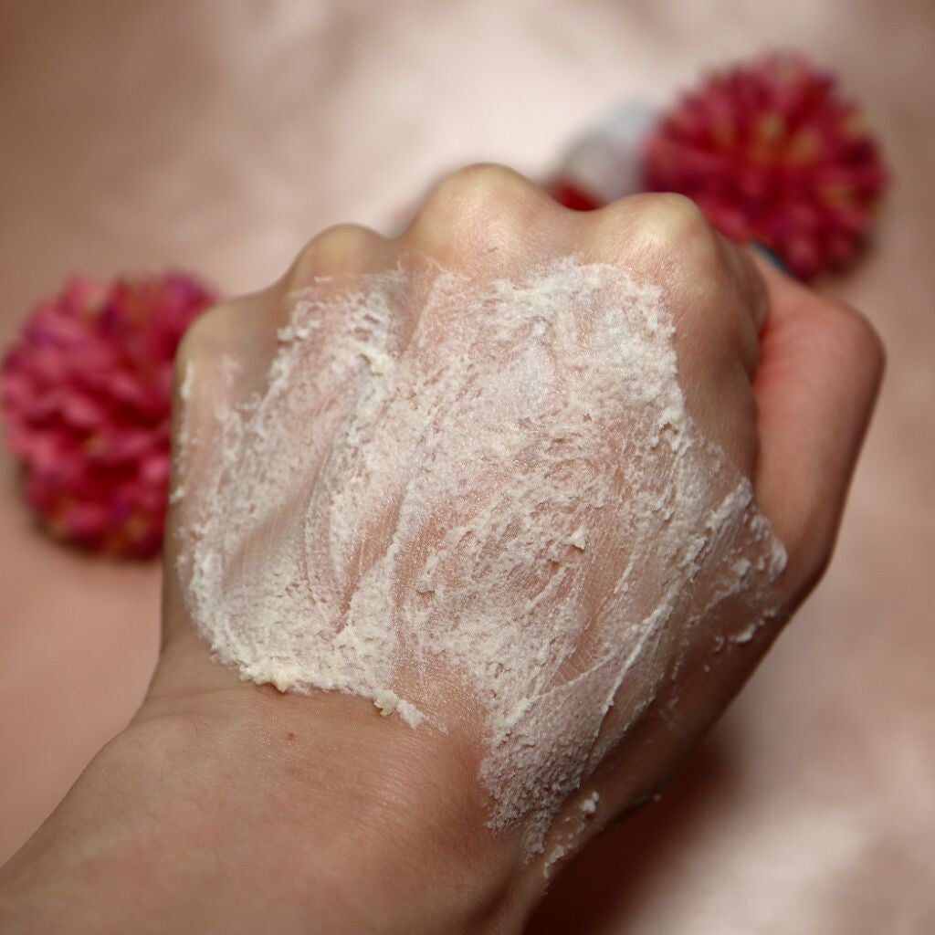 ワフードメイド 酒粕パック/pdc/洗い流すパック・マスクを使ったクチコミ(3枚目)