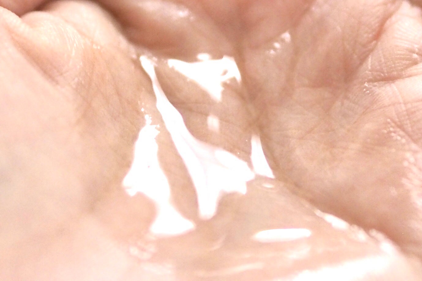 オイデルミン エッセンスローション/SHISEIDO/化粧水を使ったクチコミ(4枚目)