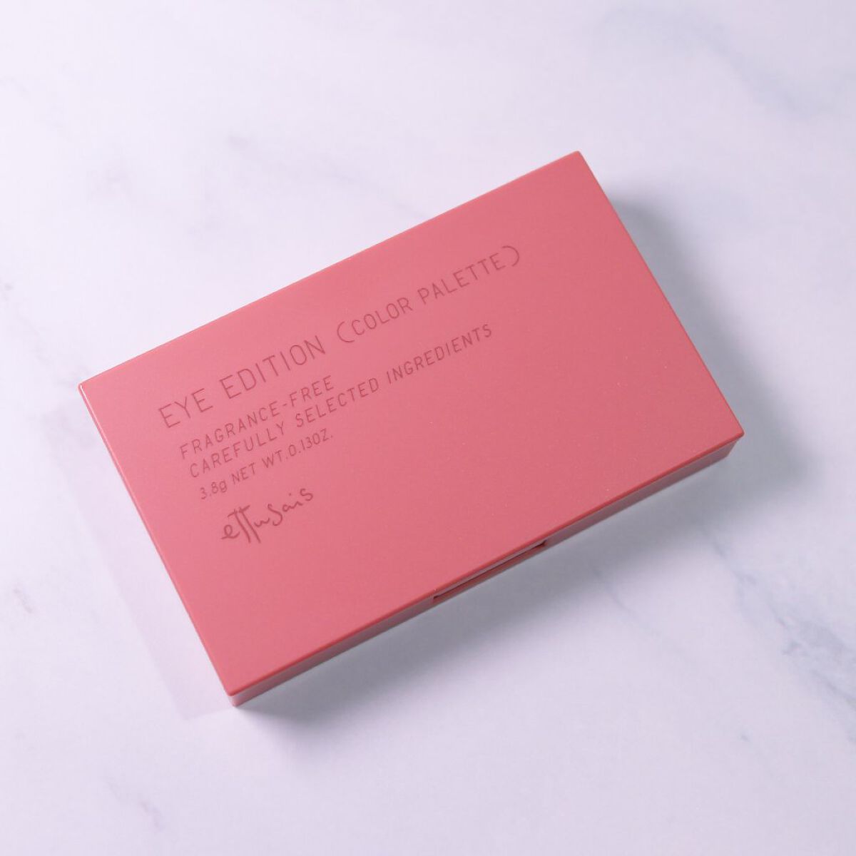 エテュセ ラスティング ジェルライナー/ettusais/ジェルアイライナーを使ったクチコミ（1枚目）