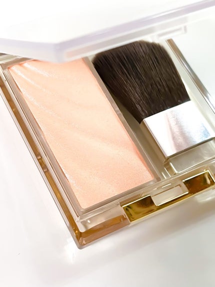 ドレープド シマーグロウ/excel/パウダーハイライトを使ったクチコミ(6枚目)