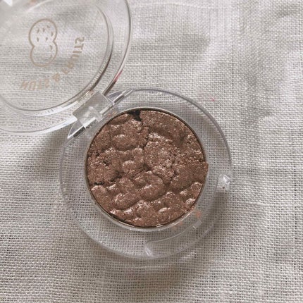 ルックアット マイアイジュエル/ETUDE/単色アイシャドウを使ったクチコミ(2枚目)