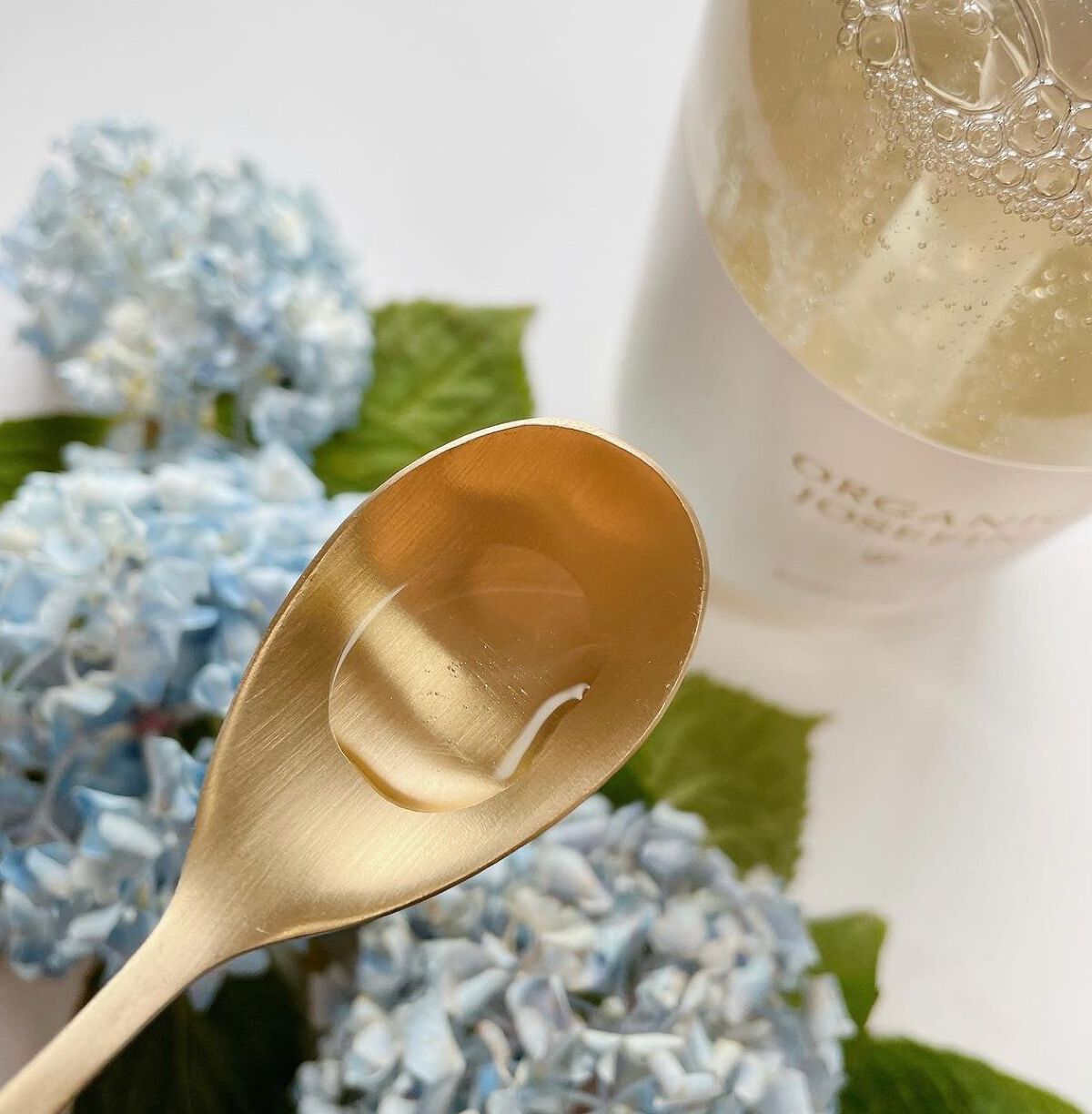 ORGANIC JOSEFIN オーガニックジョセフィン ボディソープ のクチコミ「MARGARET JOSEFIN
⁡
⁡ORGANIC JOSEFIN シリーズから
ボディー.....」（2枚目）