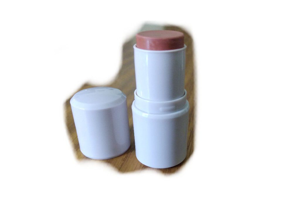 マルチフェイス スティック/FASIO/ジェル・クリームチークを使ったクチコミ（3枚目）