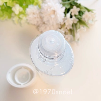 MEM エッセンス ローション/MEM/化粧水を使ったクチコミ(4枚目)