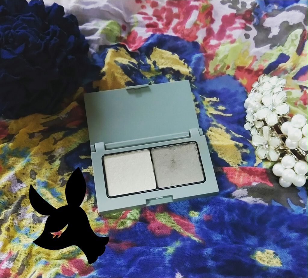 エテュセ アイエディション(カラーパレット)/ettusais/アイシャドウパレットを使ったクチコミ(1枚目)