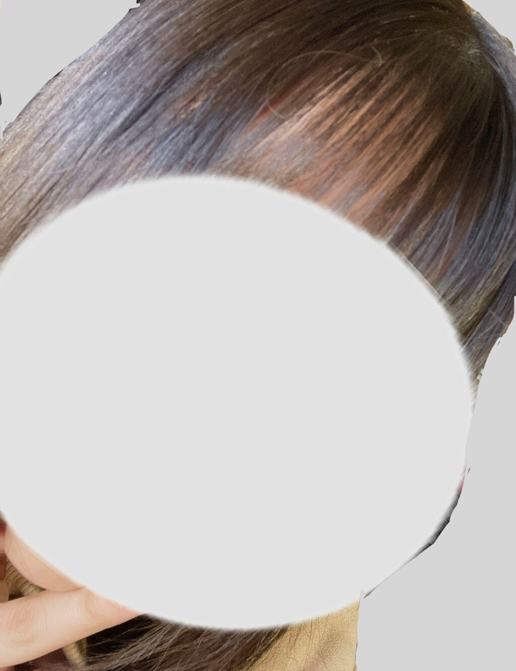 エアフィール シャンプー/コンディショナー EX/MACHERIE/市販シャンプーを使ったクチコミ(3枚目)